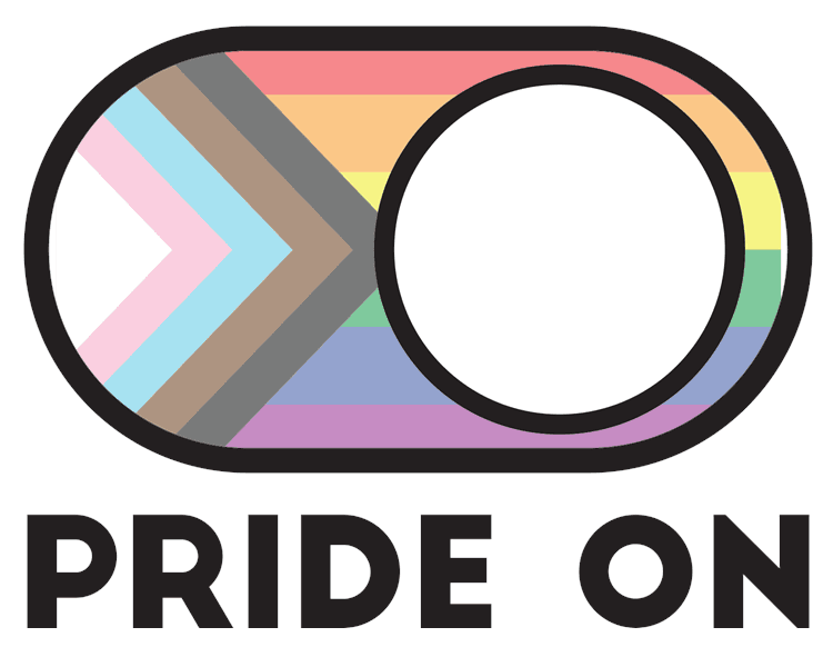 Pride On