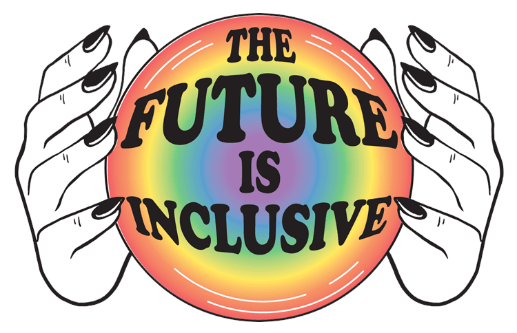 The Future Is Inclusive