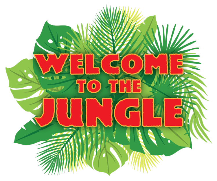Welcome To The Jungle