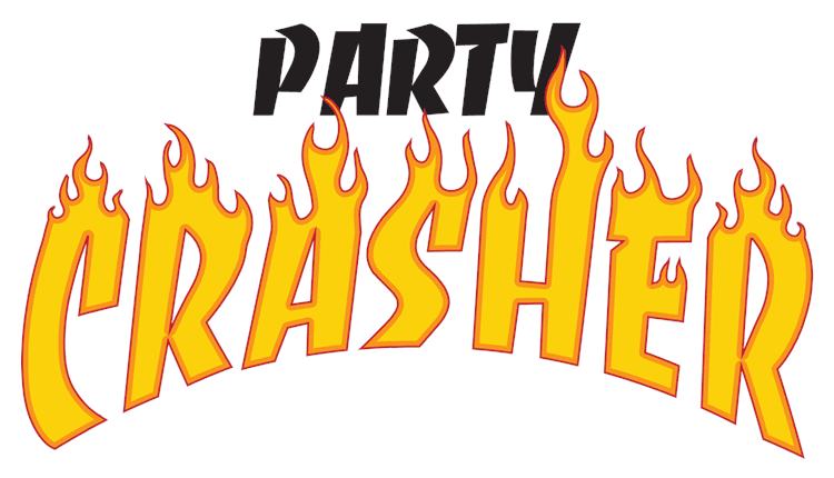 Party Crasher