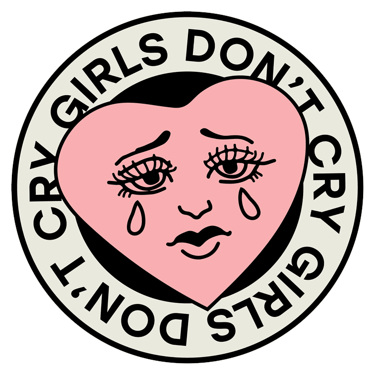 Girls Dont Cry