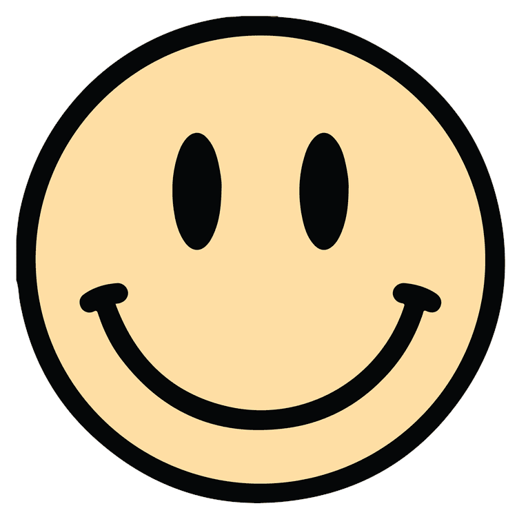 Happy Face