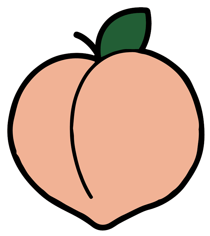 Peach