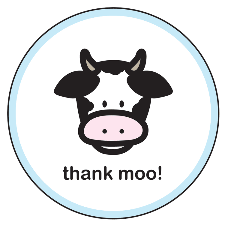 Thank Moo