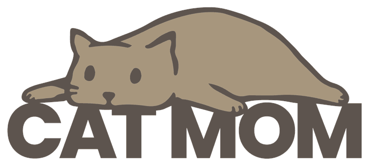 Brown Cat Mom