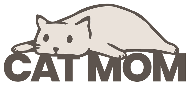 Cat Mom