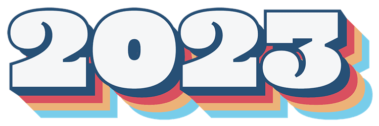 Psychedelic Rainbow 2023