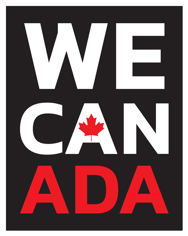 We Can Canada