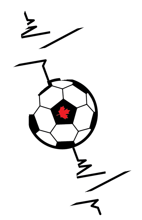Canada Soccer Heartbeat