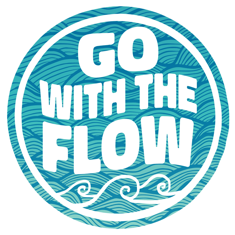 Go With The Flow