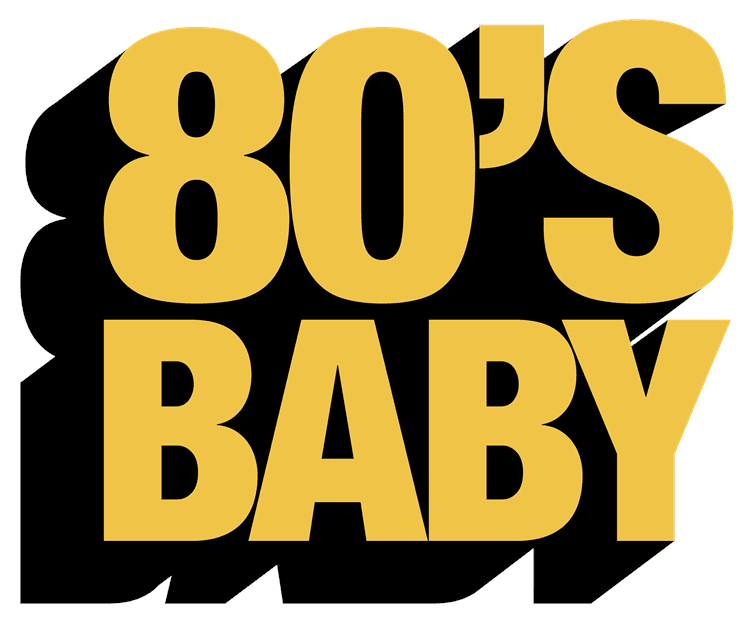 80's Baby