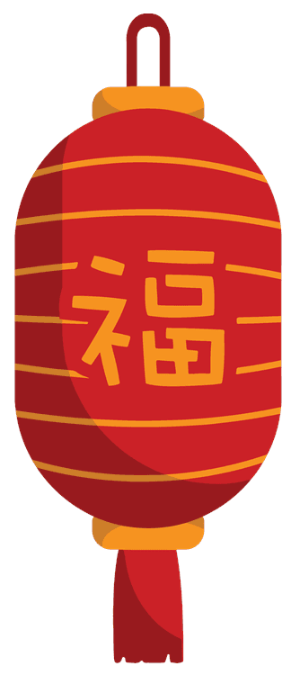 CNY Lantern