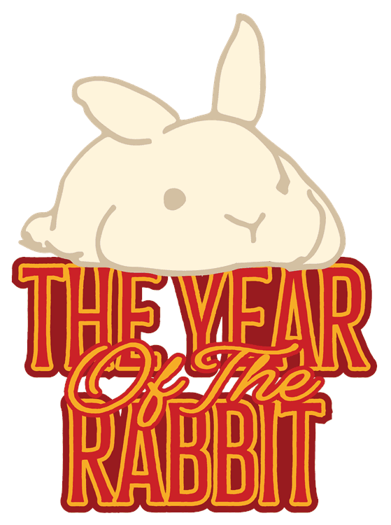 Year of the Rabbit