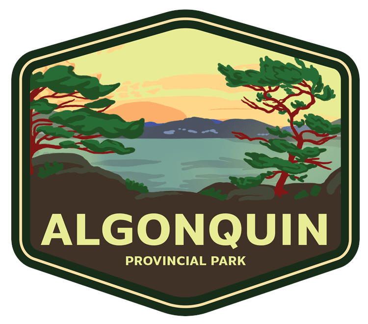 Algonquin Park
