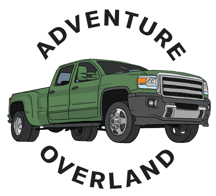 Adventure Overland