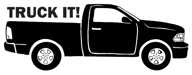 Truck It