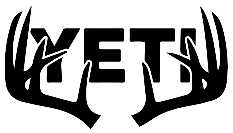 Yeti Antler