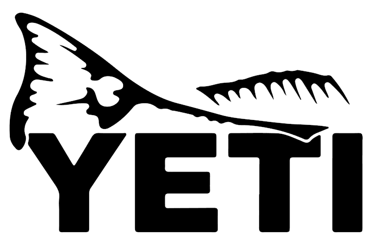 Yeti Fish