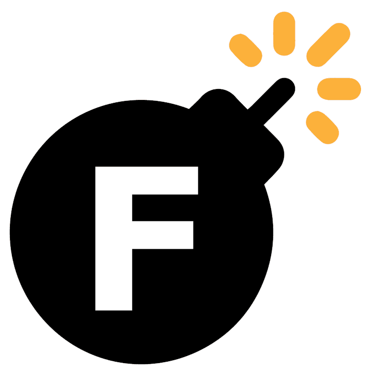 F Bomb