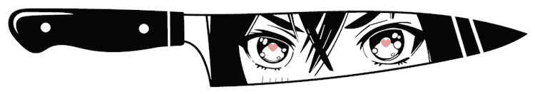 Waifu Knife