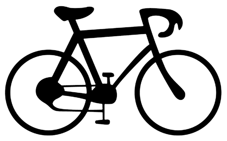 Bike Silhouette