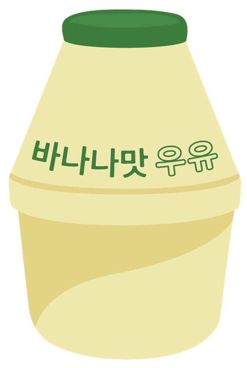 Banana Milk