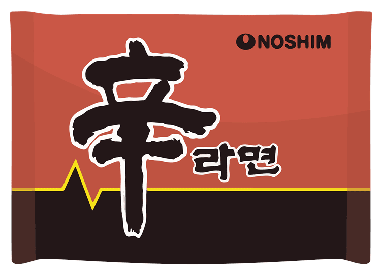 Shin Ramen