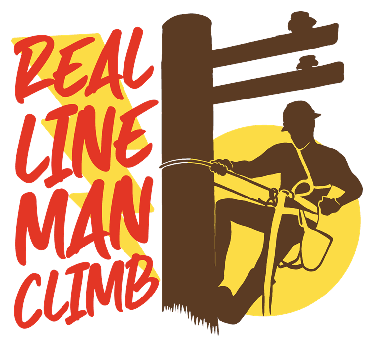 Real Line Man Climb