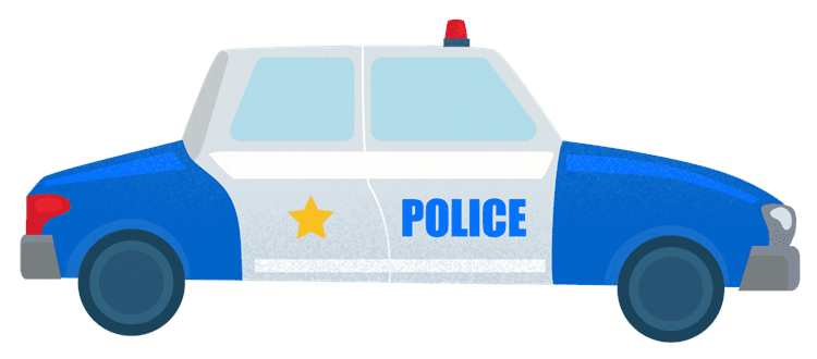 Police Car
