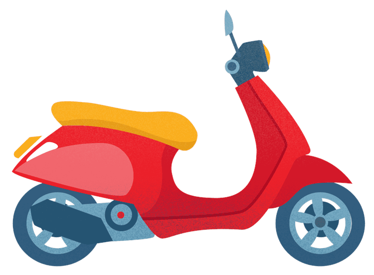 Scooter