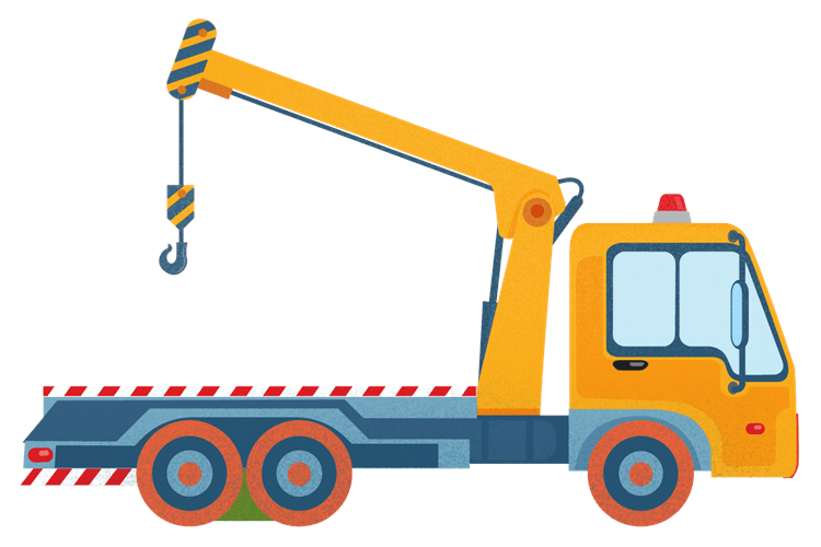 Tow Truck