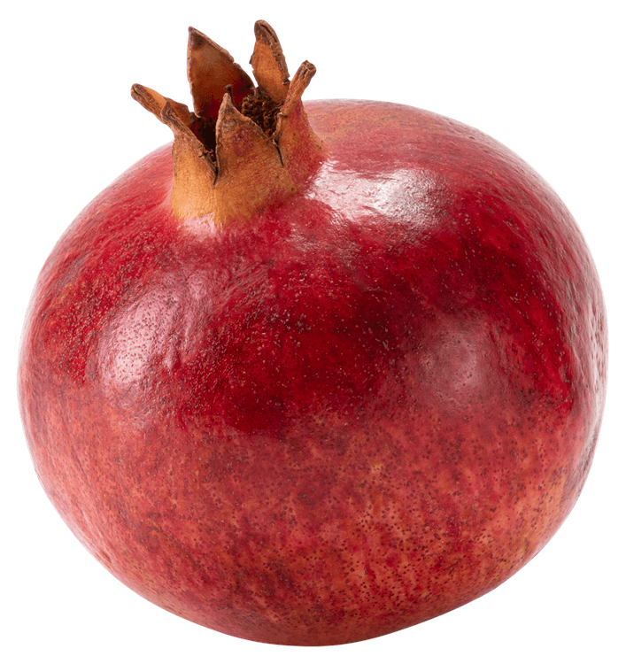 Pomegranate Whole