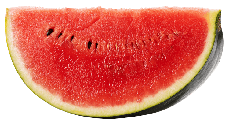 Watermelon Slice 2
