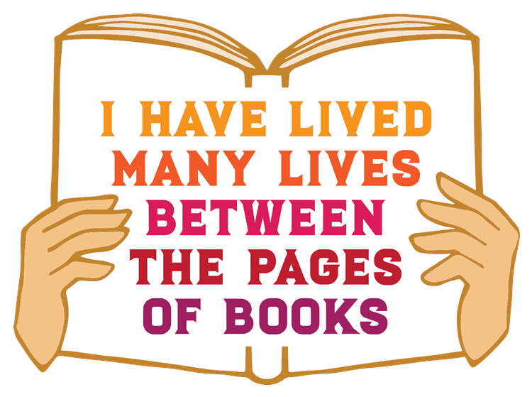 I Have Lived Many Lives