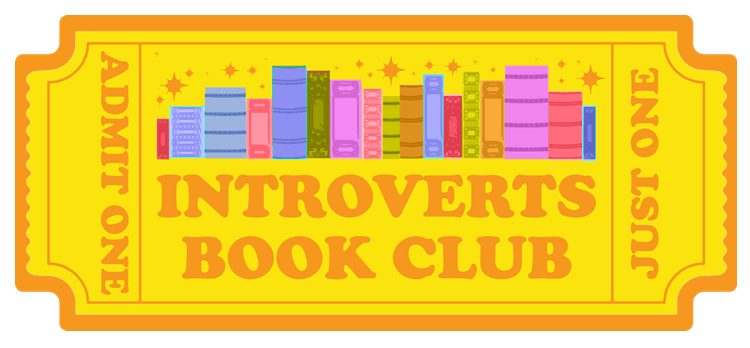 Introverts Book Club