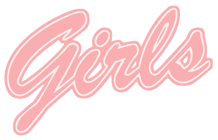 Girls Lettering That Girl
