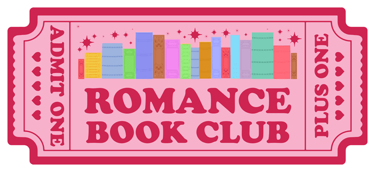 Romance Book Club Booktok