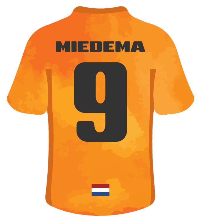 FIFA Womens World Cup 2023 Medema