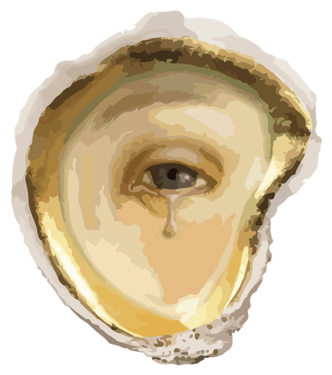 Vanilla Girl Renaissance Oyster