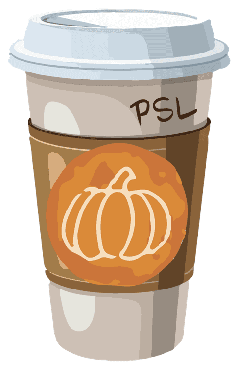 Soft Girl Fall - PSL