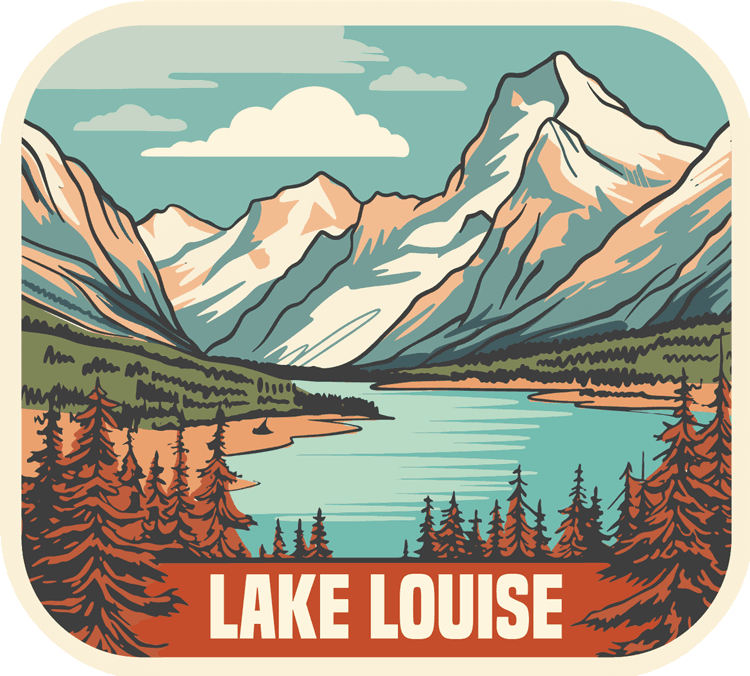 Lake Louise 