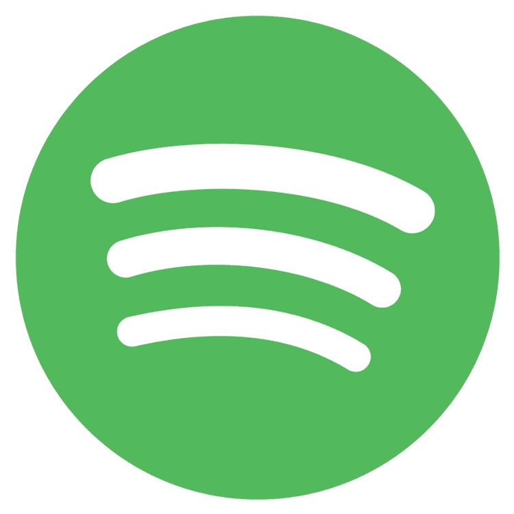 Spotify Green Circle