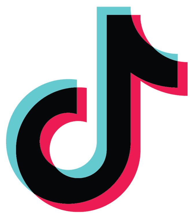 TikTok Colored