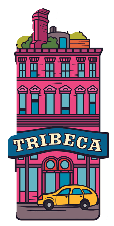 Tribeca New York