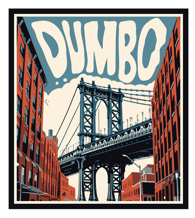 DUMBO