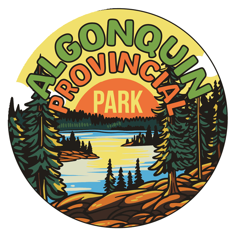 Algonquin National Park