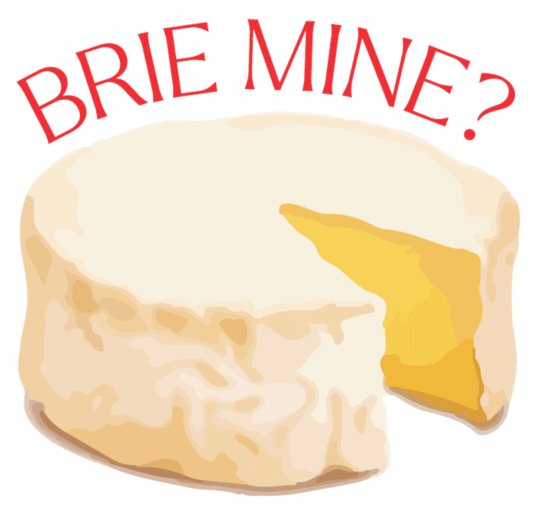 Brie Mine?