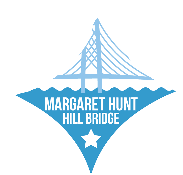 Margaret Hunt Hill Bridge