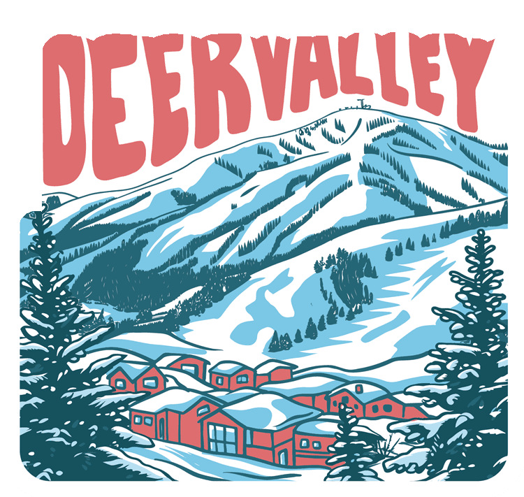 Deer Valley, Utah