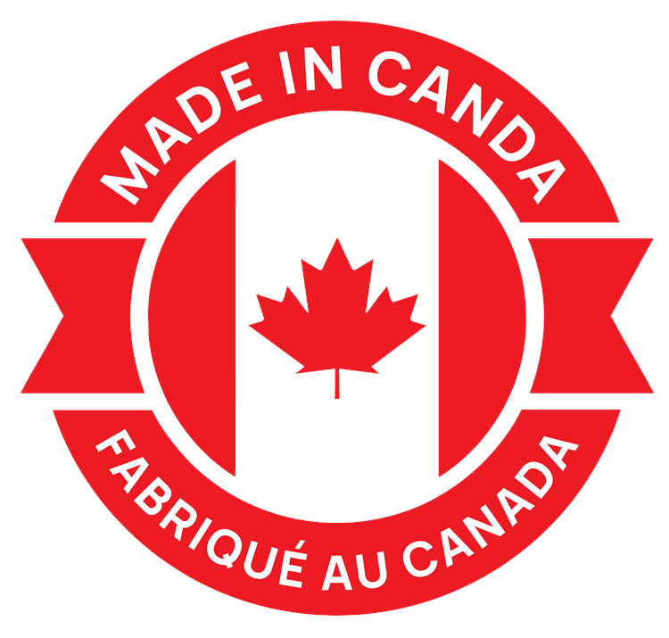 Made in Canada